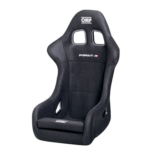 OMP First R Race Seat