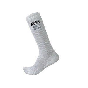 OMP ONE Socks - White