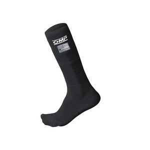 OMP One Socks - Black