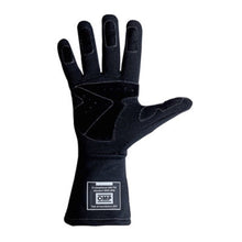 OMP Tecnica-S Gloves - Black