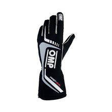 OMP First EVO Gloves - Black