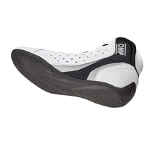 OMP One Evo R Driving Shoes - sole