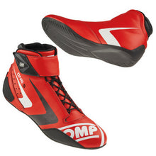 OMP One-S Shoes - Red