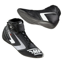 OMP One-S Shoes - Black