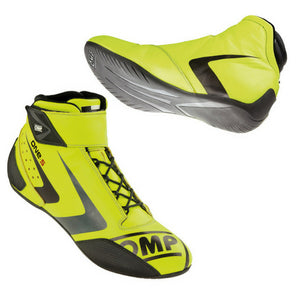 OMP One-S Shoes - Yellow