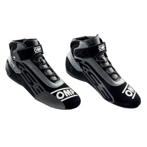 OMP KS-3 Shoes - Black 