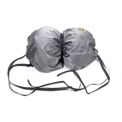 OMP Helmet Net for Dual Helmets