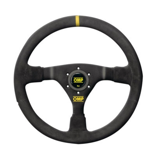 OMP WRC Steering Wheel