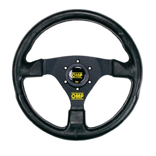 OMP Racing GP Steering Wheel OD0-1981-071