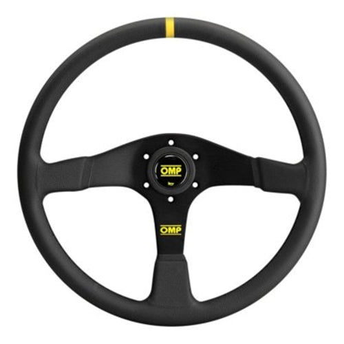 OMP Velocita 380 Steering Wheel