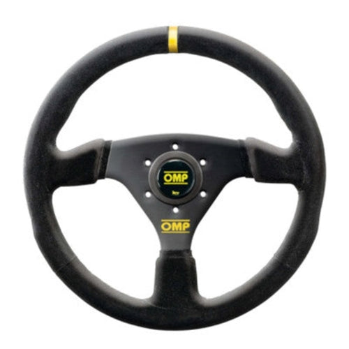 OMP Targa Steering Wheel