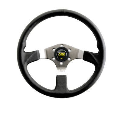 OMP ASSO Steering Wheel