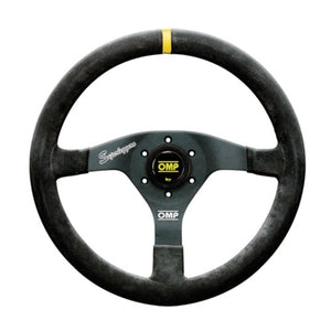 OMP Velocita Superleggero Steering Wheel OD2020N