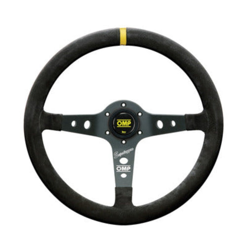 OMP Corsica Superleggero Steering Wheel 