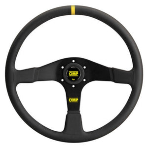 OMP Velocita 380 Liscio Steering Wheel 