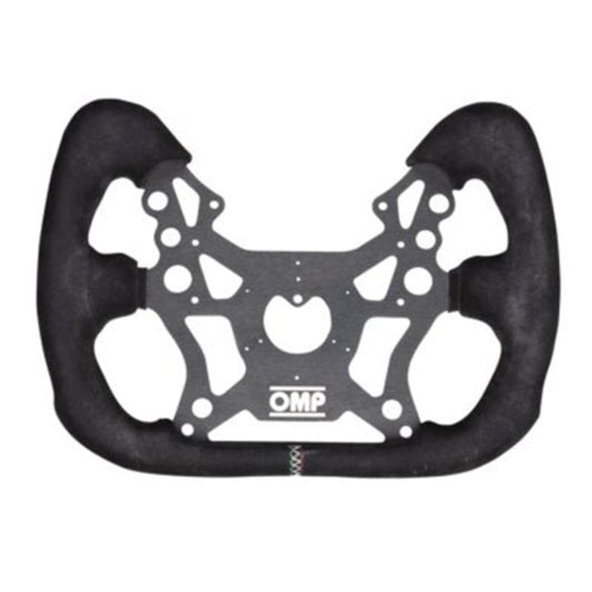OMP 310 GT Steering Wheel