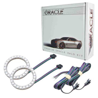 Oracle Waterproof LED Exterior Mount Halo Kits 1190-333 for 14+ Camaro