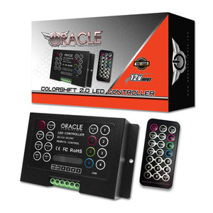 Oracle ColorSHIFT V2.0 LED Controller 1706-504 