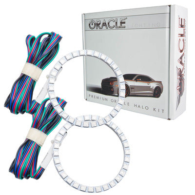 Oracle ColorSHIFT Halo Kit for 08-10 Accord