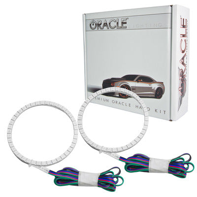 Oracle LED ColorSHIFT Halo Headlight Kit 2696-333 for 12+ Explorer