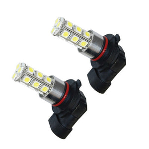 Oracle H10 / 9145 18 LED Bulbs 3601-001, White Pair