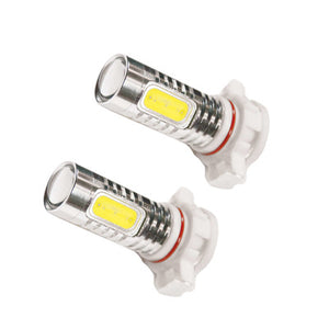 Oracle 5202 Plasma Bulbs, White Pair