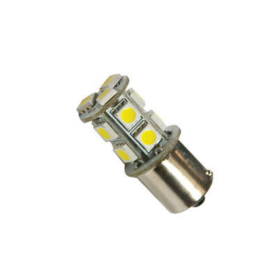 Oracle Lighting 1156 13 LED 3-Chip Bulb Single - Cool White