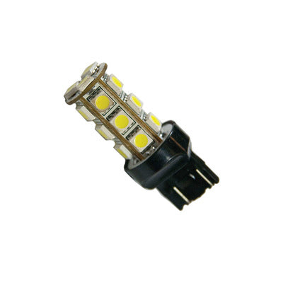 Oracle Lighting 7443 18 LED 3-Chip SMD Bulb - White