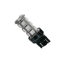 Oracle Lighting 7443 18 LED 3-Chip SMD Bulb - Amber