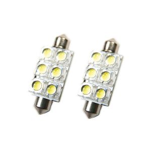 Oracle Lighting 44mm 6 LED Festoon Bulbs