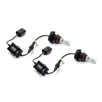 Oracle Lighting 9004 LED Headlight Bulbs