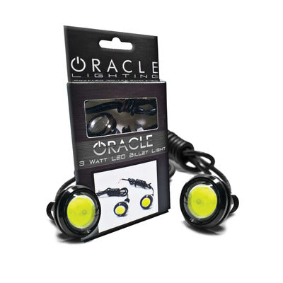 Oracle Lighting Universal DRL Accessory Light
