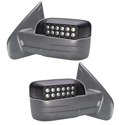 Oracle Lighting LED Off-Road Mirror for 09-14 F150 Raptor