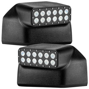 Oracle Lighting LED Off-Road Mirrors for 15+ F150