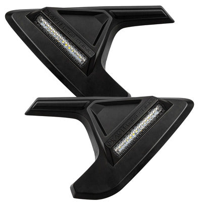 Oracle Sidetrack LED Lighting System for Jeep Wrangler JL / Gladiator JT