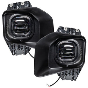 Oracle Lighting High Powered LED Fog (Pair) for 11-15 Ford Super Duty