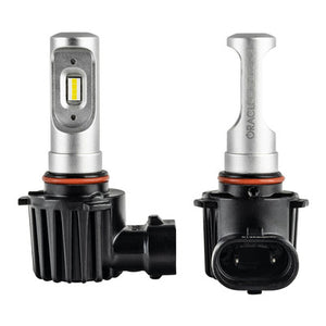 Oracle Lighting 9005 - VSeries LED Headlight Bulb Conversion Kit