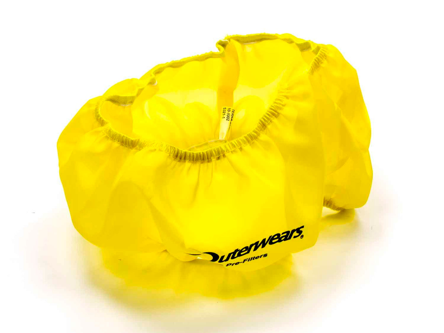 Outerwears 14" A/Cl w/4" Element Yellow 10-1002-04