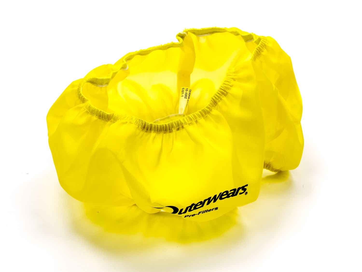 Outerwears 14" A/Cl w/4" Element Yellow 10-1002-04