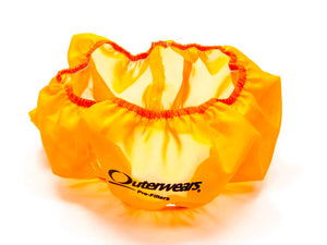 Outerwears 14" A/Cl w/4" Element Orange 10-1002-05