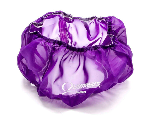 Outerwears 14" A/Cl w/4" Element Purple 10-1002-07