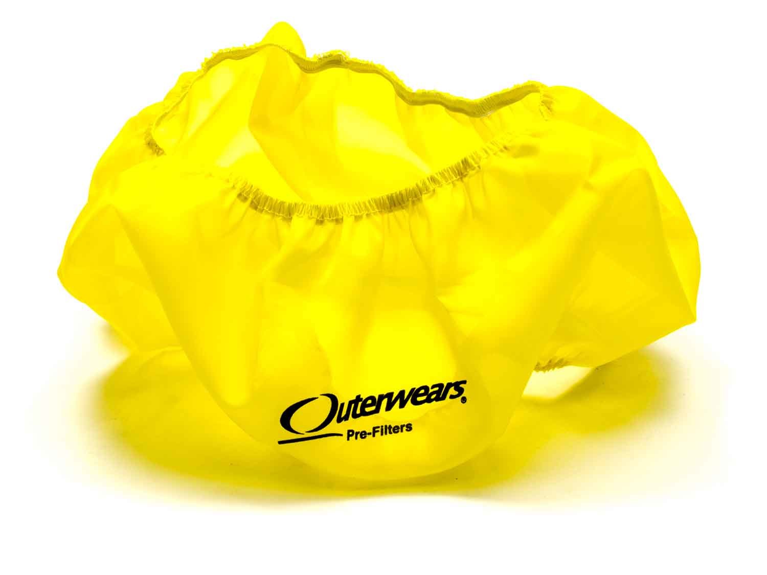 Outerwears 14" A/Cl w/5" Element Yellow 10-1004-04