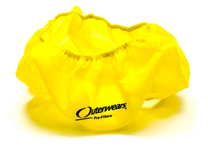 Outerwears 14" A/Cl w/5" Element Yellow 10-1004-04