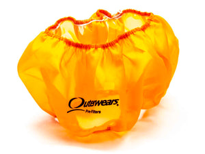 Outerwears 14" A/Cl w/5" Element Orange 10-1004-05