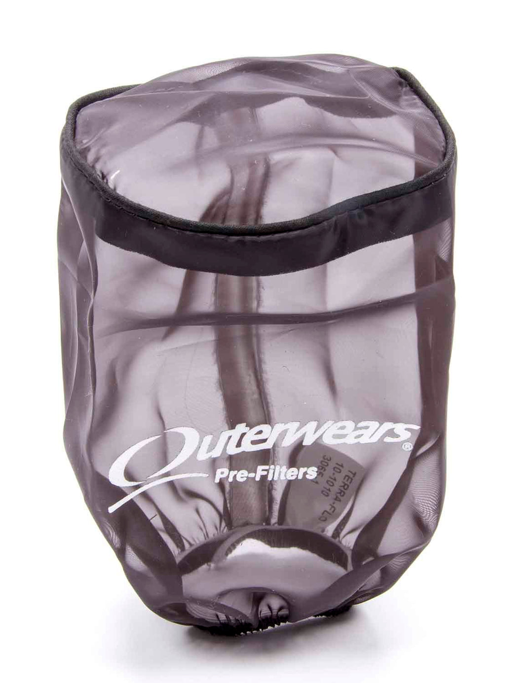 Outerwears Pre-Filter Black 10-1010-01