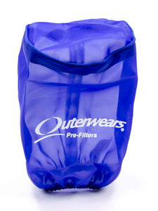 Outerwears Pre-Filter Blue 10-1010-02