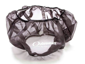 Outerwears 14" A/Cl w/6" Element Black 10-1026-01