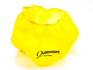 Outerwears 14" A/Cl w/6" Element Yellow 10-1026-04