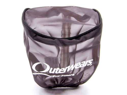 Outerwears Pre-Filter Black 3.5