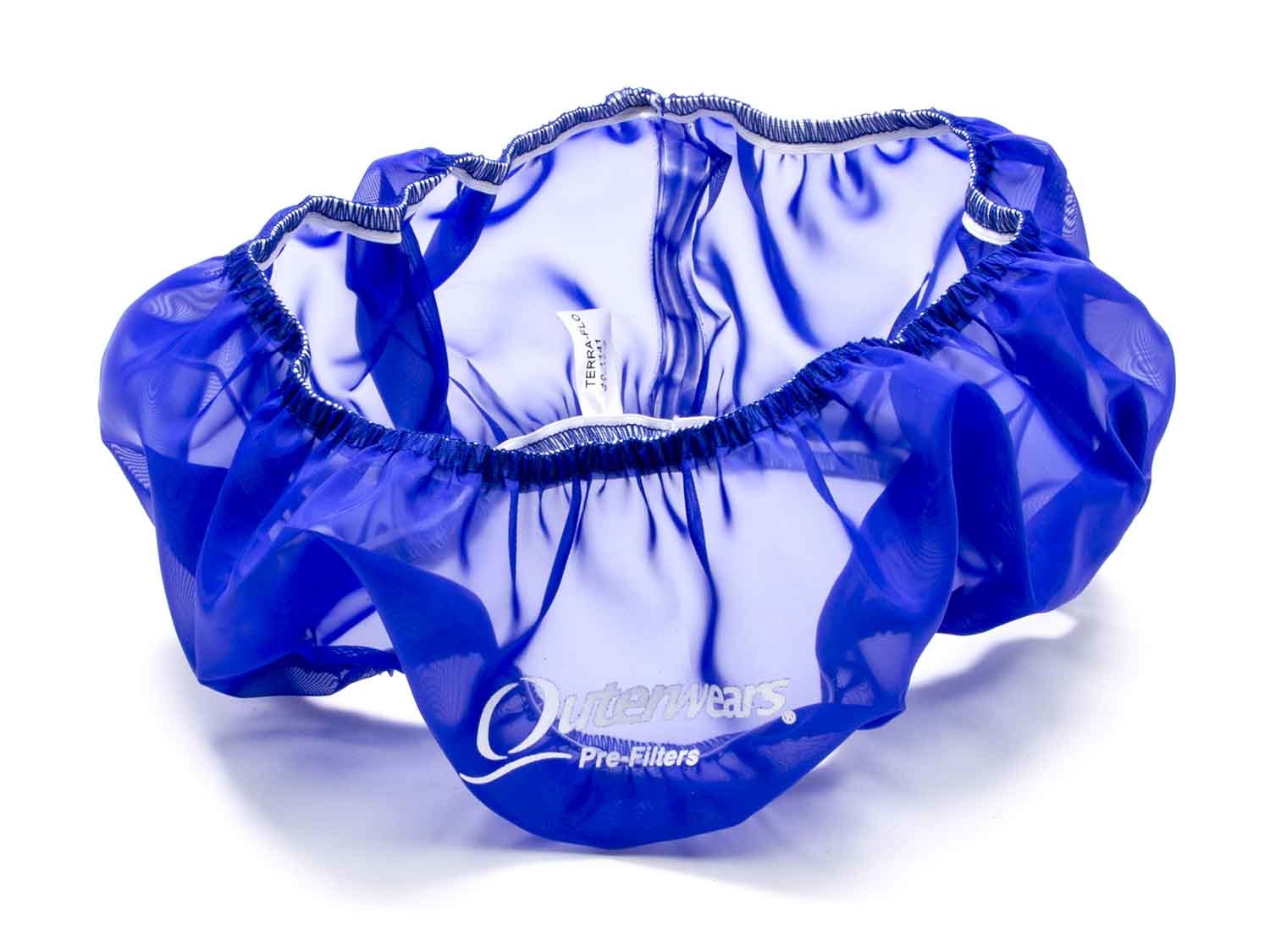 Outerwears 14" A/Cl w/3" Element Blue 10-1141-02